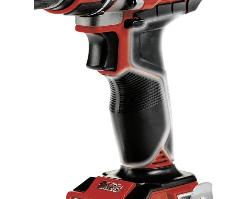 Шуруповерт Einhell TE-CD 18/50 Li BL Solo X-Change (без АКБ та ЗП) (4513887)