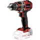 Шуруповерт Einhell TE-CD 18/50 Li BL Solo X-Change (без АКБ та ЗП) (4513887)