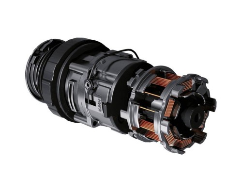 Шуруповерт Einhell TE-CD 18/50 Li BL Solo X-Change (без АКБ та ЗП) (4513887)