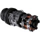 Шуруповерт Einhell TE-CD 18/50 Li BL Solo X-Change (без АКБ та ЗП) (4513887)