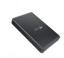 Батарея універсальна Voltero 50000mAh S50 PD/100W QC/3.0/18W USB-C*2, USB-A*2 (6090537940980)