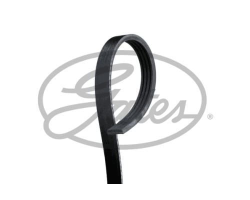 Поліклиновий ремінь Gates 4PK1240