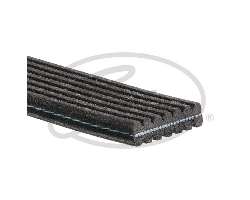 Поліклиновий ремінь Gates 7DPK1880