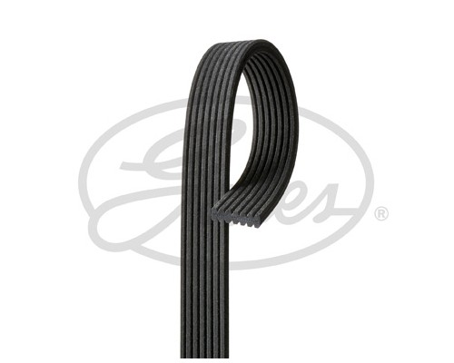 Поліклиновий ремінь Gates 7DPK1880