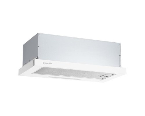 Витяжка кухонна Pyramida ATH 60 (400) WH