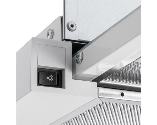 Витяжка кухонна Pyramida ATH 60 (400) WH