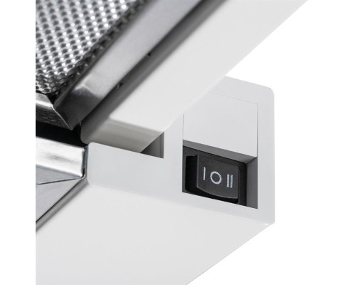 Витяжка кухонна Pyramida ATH 60 (400) WH