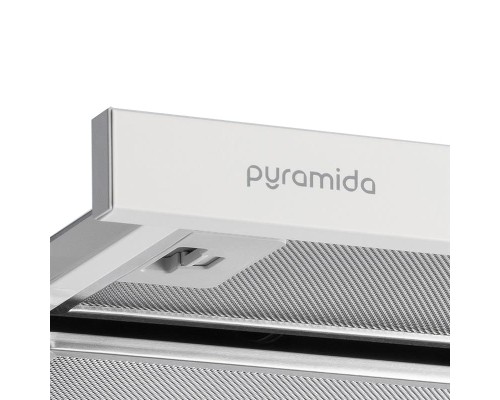 Витяжка кухонна Pyramida ATH 60 (400) WH