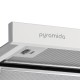 Витяжка кухонна Pyramida ATH 60 (400) WH