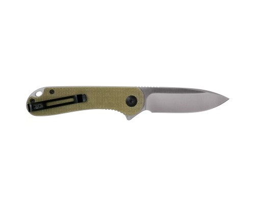 Ніж Civivi Elementum Olive Micarta (C907S)
