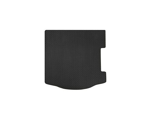 Килимок в багажник EVAtech Ford Focus (C346) 2011-2018 3 поколінн (FD1450BD1RBB)