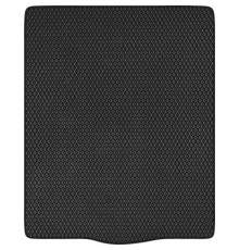 Килимок в багажник EVAtech Honda Legend (KB1) 2004-2012 4 поколін (HA22583B1RBB)