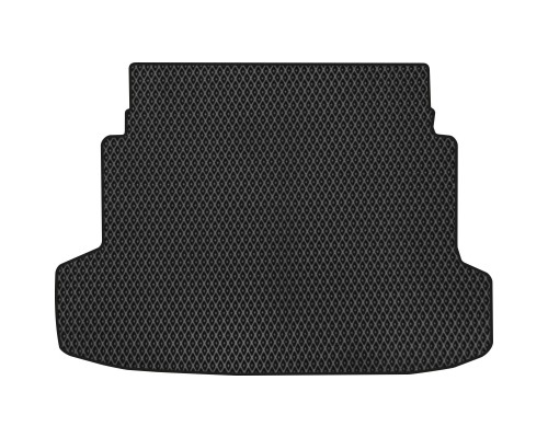 Килимок в багажник EVAtech Kia Cerato (TD) 2008-2013 2 покоління (KI3112B0RBB)