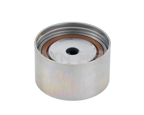 Ролик натягувача ременя SNR GE357.34