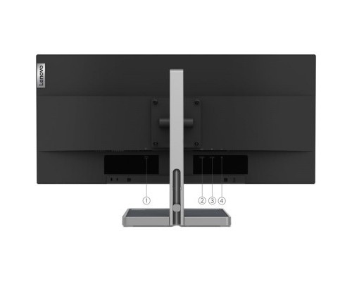 Монітор Lenovo L29w-30 (66E5GAC3UA)
