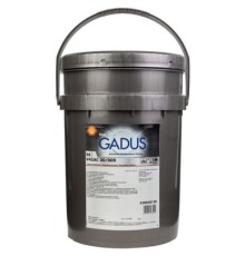 Мастило автомобільне Shell Gadus S4 V45 AC 00/000, 18кг (3229)
