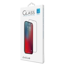 Скло захисне ACCLAB Full Glue Ulefone Armor X3/X5 (1283126542503)