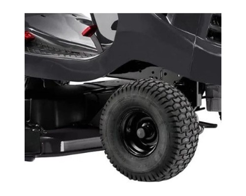 Газонокосарка AL-KO трактор-газонокосарка T18-111.2 HDS Comfort (123015)