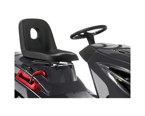 Газонокосарка AL-KO трактор-газонокосарка T18-111.2 HDS Comfort (123015)