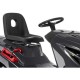 Газонокосарка AL-KO трактор-газонокосарка T18-111.2 HDS Comfort (123015)
