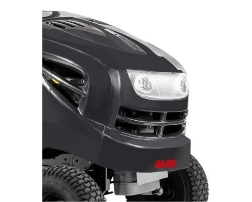 Газонокосарка AL-KO трактор-газонокосарка T18-111.2 HDS Comfort (123015)