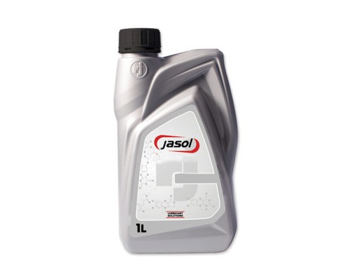 Моторна олива JASOL Semisynthetic 10w40 1л (SL101)