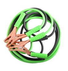 Дроти для запуску для автомобіля WINSO 300А, 2,5м (138310)