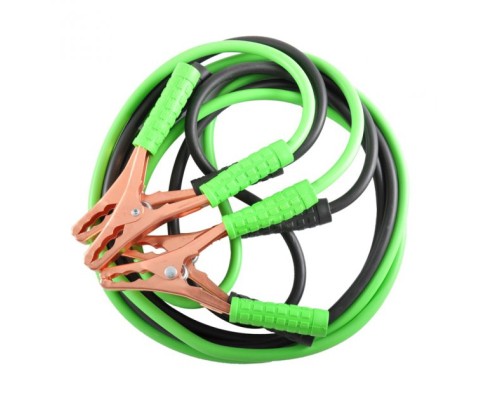 Дроти для запуску для автомобіля WINSO 300А, 2,5м (138310)