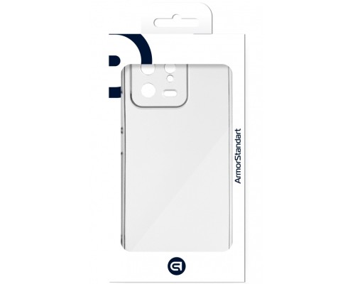 Чохол до мобільного телефона Armorstandart Air Force Xiaomi 13 5G Camera cover Transparent (ARM65685) Чохол до мобільного телефона Armorstandart Air Force Xiaomi 13 5G Camera cover Transparent (ARM65685)