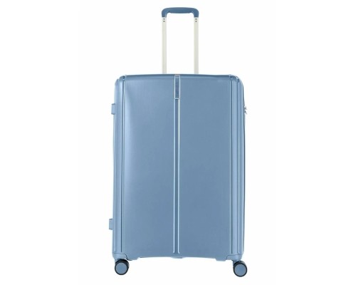 Валіза Travelite Vaka Bluegrey L (TL076449-25)