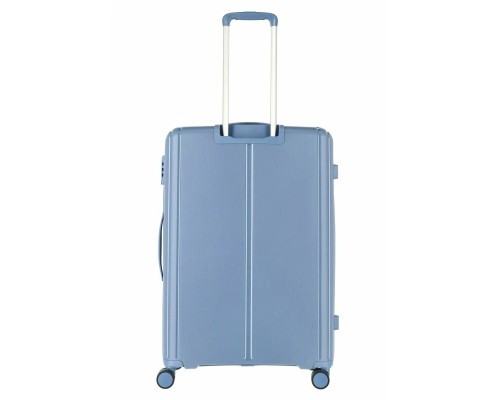 Валіза Travelite Vaka Bluegrey L (TL076449-25)