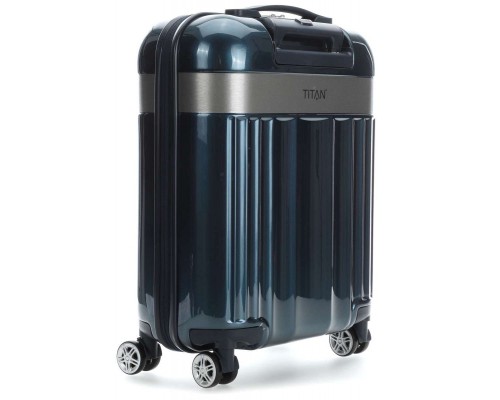 Валіза Titan Sportlight Flash North Sea S (Ti831406-22)