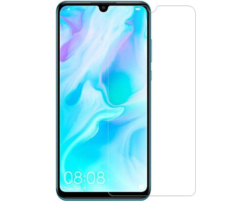 Скло захисне PowerPlant Huawei P30 Lite (GL606658)