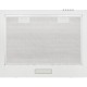 Витяжка кухонна Jantar KBT 650 LED 60 WH