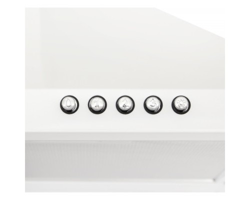 Витяжка кухонна Jantar KBT 650 LED 60 WH