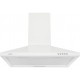 Витяжка кухонна Jantar KBT 650 LED 60 WH