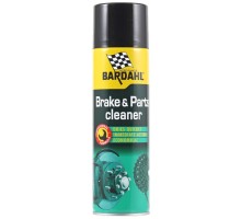 Автомобільний очисник BARDAHL BRAKE PARTS CLEANER 600м (4451E)