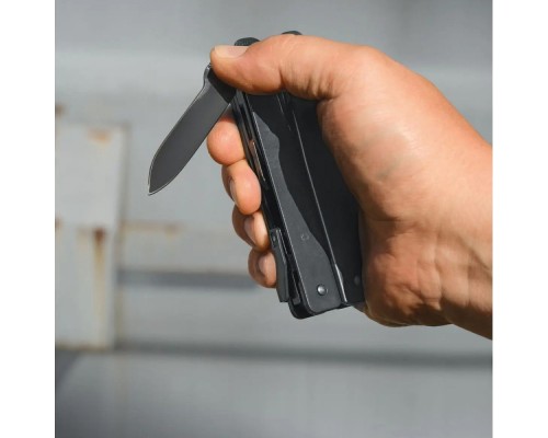 Мультитул Victorinox SwissTool MXBS Nylon Case (3.0326.M3N)