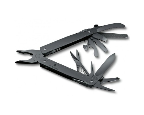 Мультитул Victorinox SwissTool MXBS Nylon Case (3.0326.M3N)