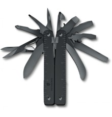 Мультитул Victorinox SwissTool MXBS Nylon Case (3.0326.M3N)