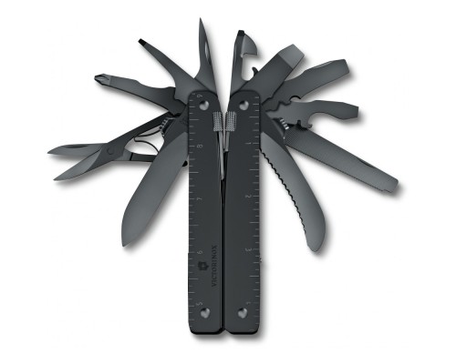 Мультитул Victorinox SwissTool MXBS Nylon Case (3.0326.M3N)