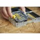 Набір біт Stanley FatMax, Phillips, Ph2, L = 25 мм, 20 шт, кейс (STA88569)