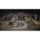 Набір біт Stanley FatMax, Phillips, Ph2, L = 25 мм, 20 шт, кейс (STA88569)