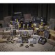 Набір біт Stanley FatMax, Phillips, Ph2, L = 25 мм, 20 шт, кейс (STA88569)