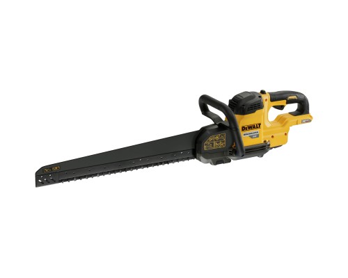 Шабельна пила DeWALT ALLIGATOR, 54В XR FLEXVOLT Li-Ion, полотно 430 мм, 5.6 кг, (без АКБ та ЗП) (DCS397N)