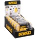 Ящик для інструментів DeWALT для біт системи TSTAK Tough Case S з футляром та касетами для біт 4 шт. (DT70801)