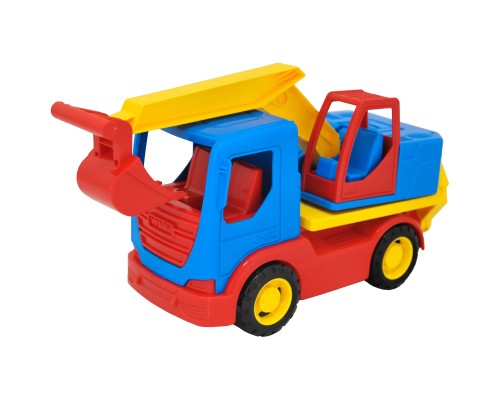 Спецтехніка Tigres Авто 