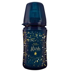 Пляшечка для годування Lovi Stardust 240 мл (21/585)