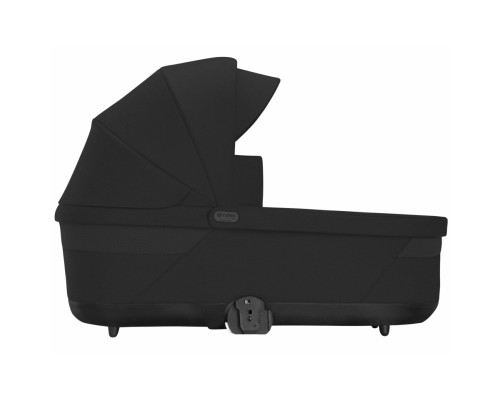 Люлька Cybex S Moon Black (522002619)