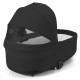 Люлька Cybex S Moon Black (522002619)